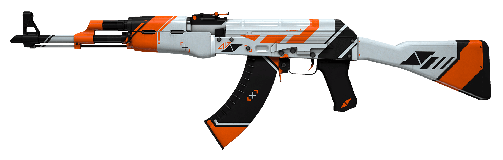 AK-47 | Asiimov