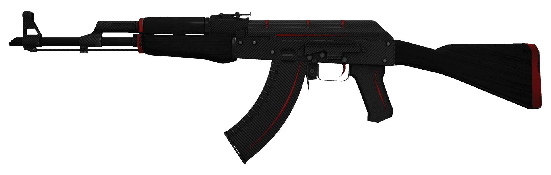 AK-47 | Redline