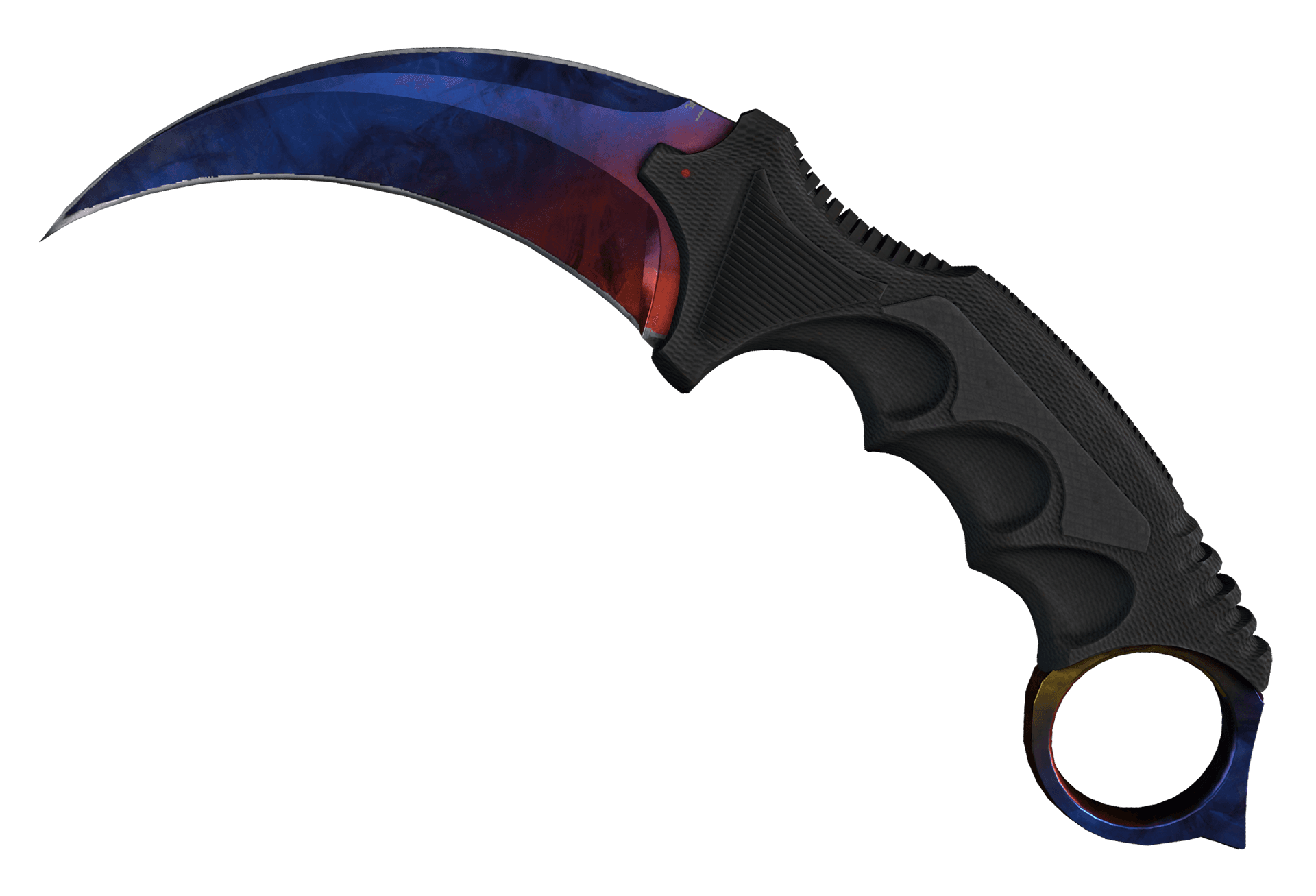 Karambit | Marble Fade