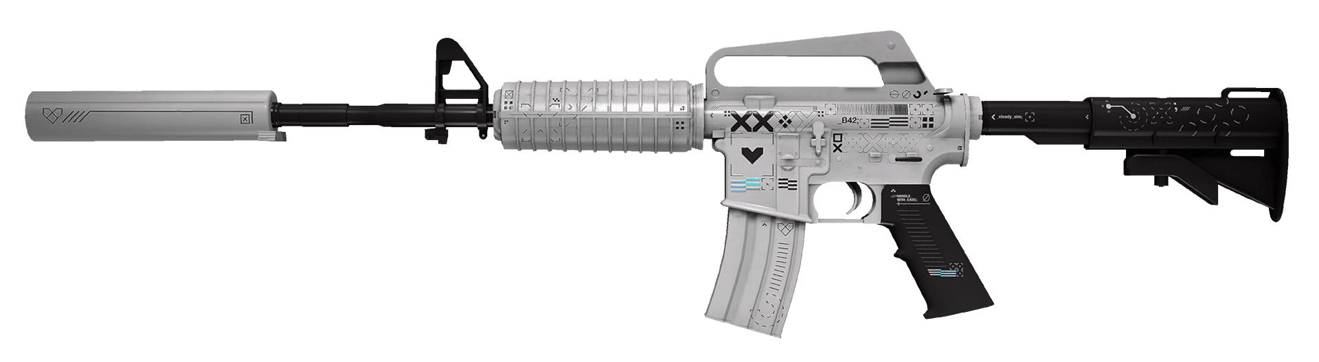 M4A1-S | Printstream